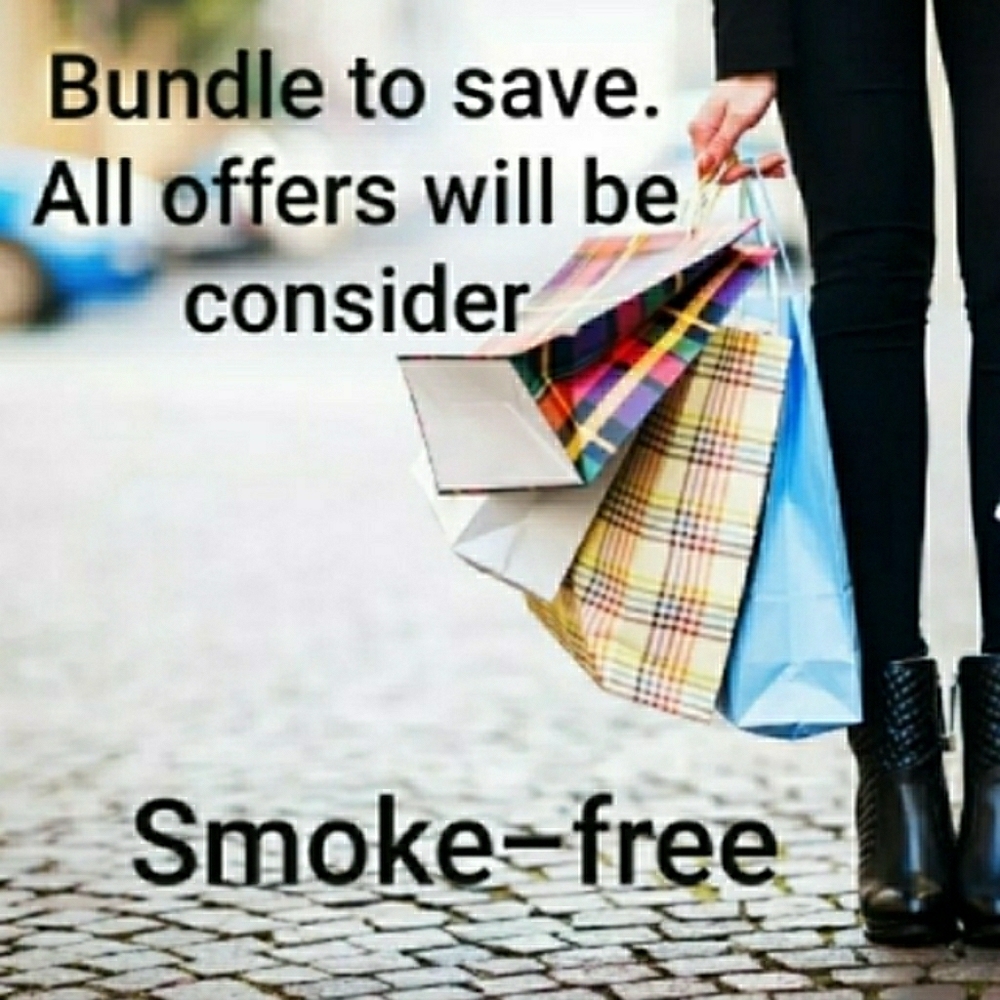 Juicy 🤩 couture black with rhine stone mules size 6.5 - Picture 8 of 8